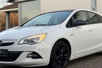 Opel Astra 142.000 km 5.900 &euro; Mannheim 68307