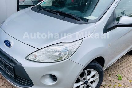 Ford Ka/Ka+ 89.997 km 3.499 &euro; Ketsch 68775