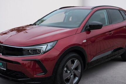 Opel Grandland (X) 9.800 km 22.980 &euro; Maxdorf 67133