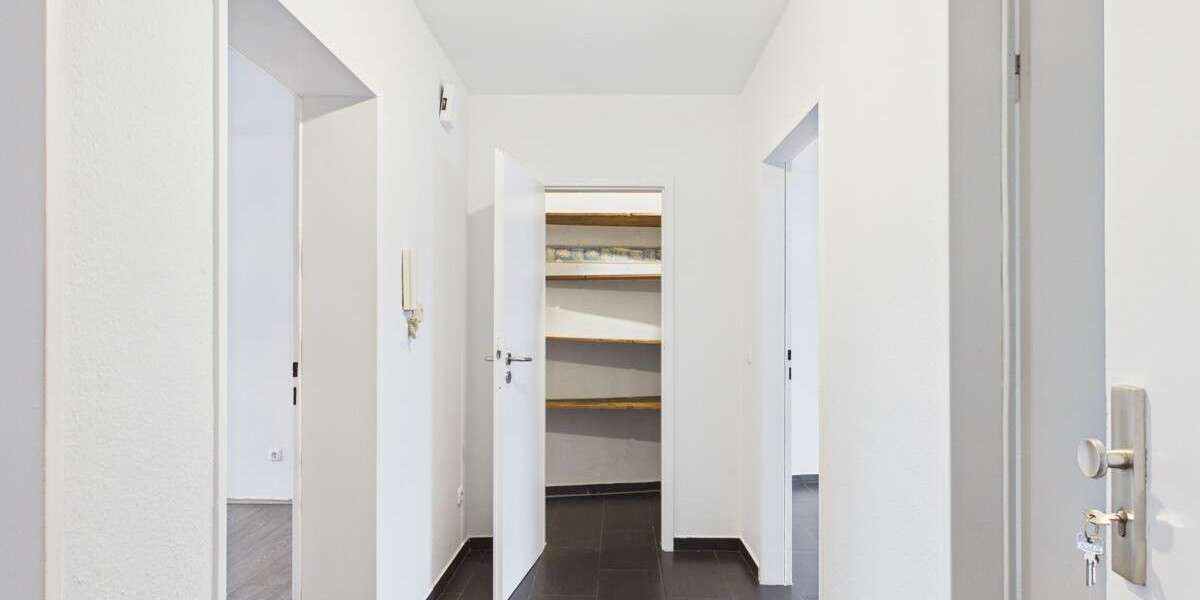 Etagenwohnung Mannheim / Neckarau Neckarau - 2 Zimmer, 57 m&sup2;, 750&euro; | Angebot:27680267