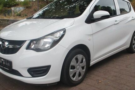 Opel Karl 39.000 km 6.999 &euro; Bobenheim-Roxheim 67240