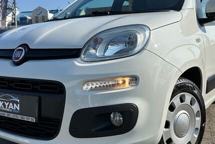 Fiat Panda 98.000 km 6.790 &euro; Mannheim 68309