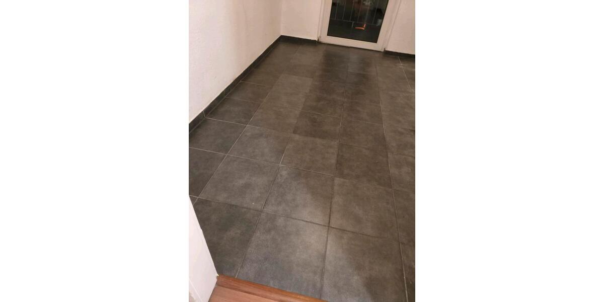 helle 2 Zimmer Wohnung Dachterrasse Balkon Almenhof Mannheim 1 zimmer