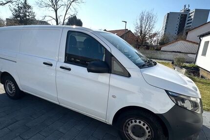 Mercedes-Benz Vito 212.000 km 8.400 &euro; Ludwigshafen am Rhein 67065