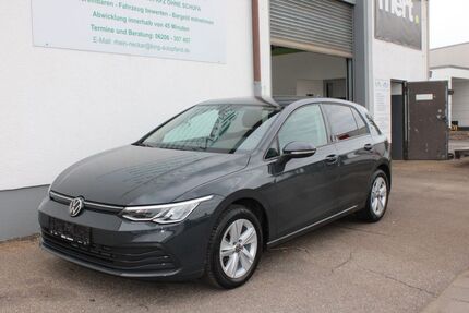 VW Golf 76.655 km 17.990 &euro; Lampertheim 68623