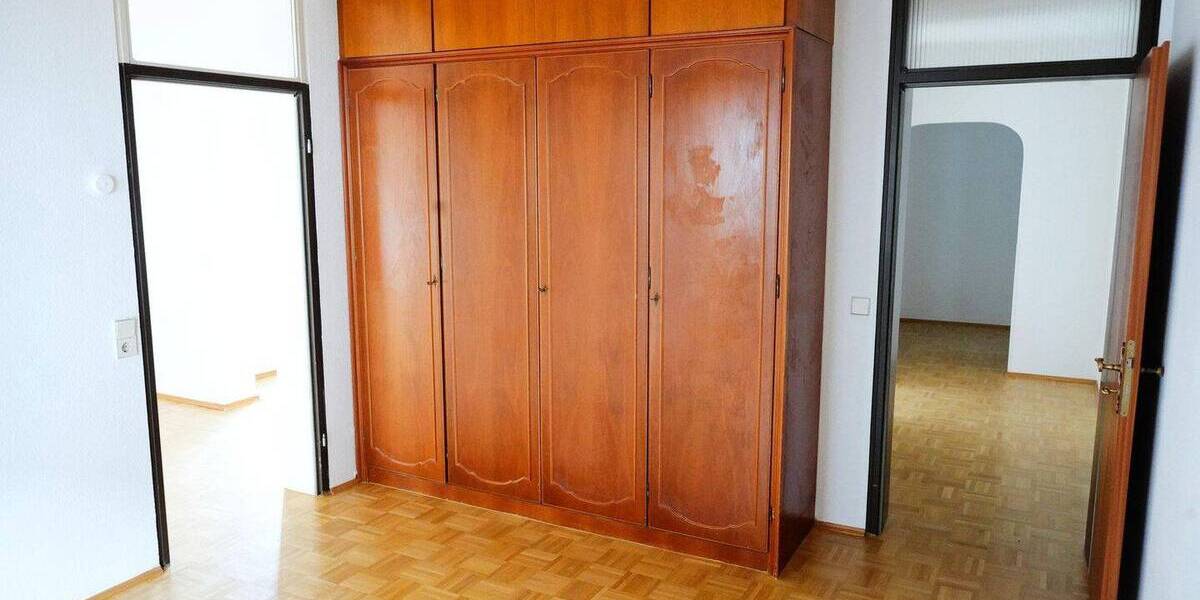 Etagenwohnung Heidelberg Neuenheim - 3 Zimmer, 97 m&sup2;, 640.000&euro; | Angebot:26471246