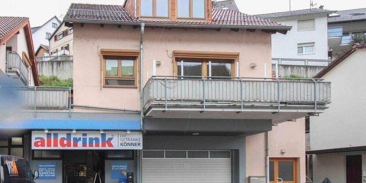 Einfamilienhaus Heidelberg Ziegelhausen - 3 Zimmer, 449.000&euro; | Angebot:25338781