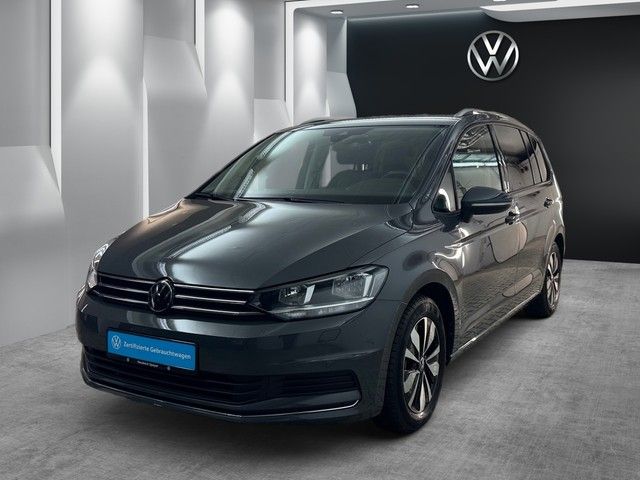 VW Touran 16.748 km 33.650 &euro; Speyer 67346