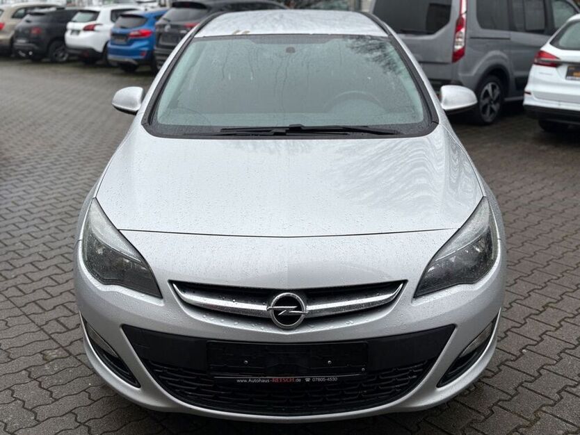 Astra