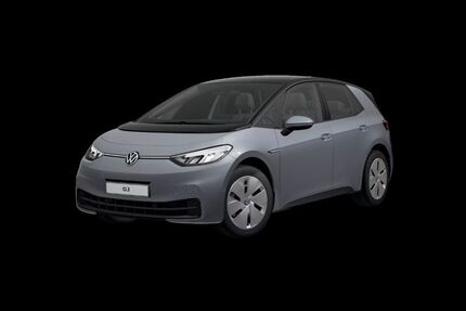 VW ID.3 28.933 km 24.712 € Walldorf 69190