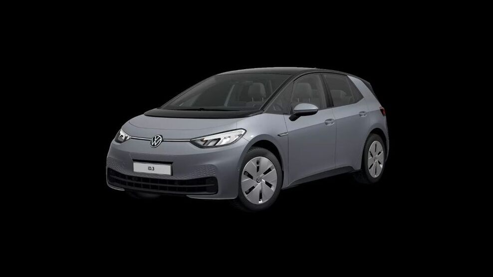 VW ID.3 28.933 km 24.712 € Walldorf 69190