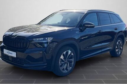 Skoda Kodiaq 28.289 km 45.900 &euro; Ludwigshafen 67063