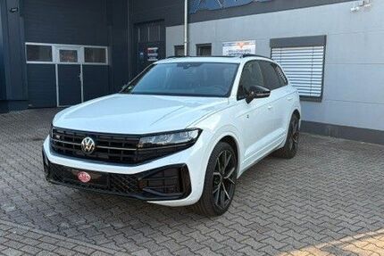 VW Touareg 34.369 km 74.990 &euro; Sandhausen 69207