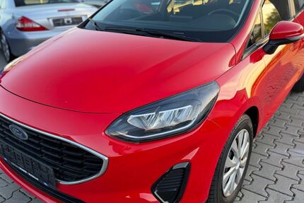 Ford Fiesta 83.320 km 10.500 &euro; Schifferstadt 67105