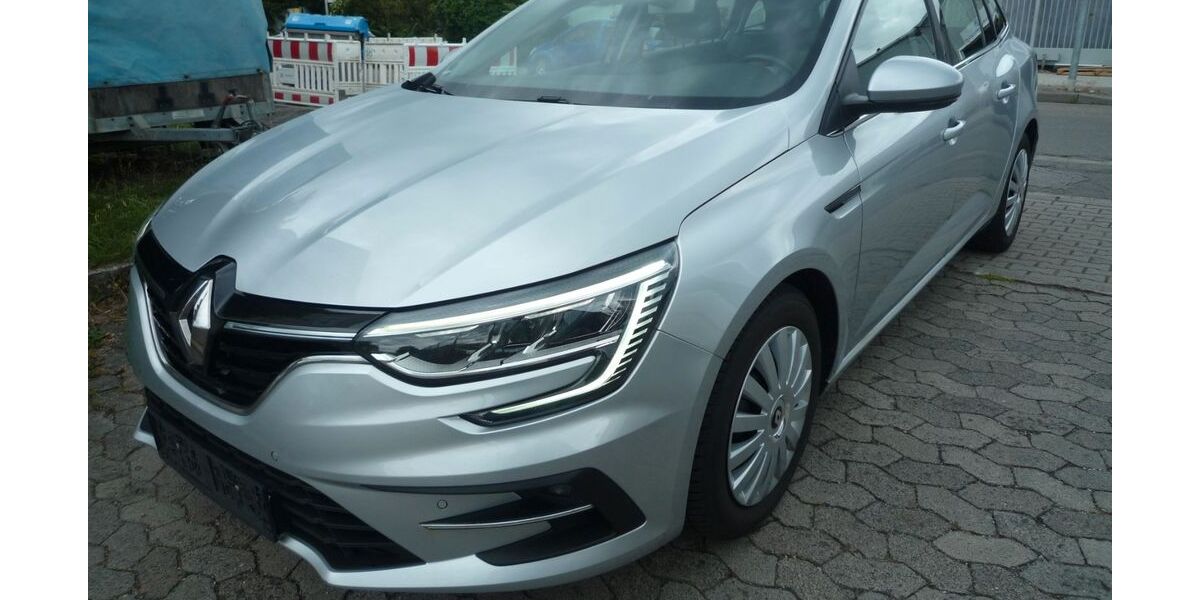 Renault Megane 132.000 km 10.400 &euro; Mannheim 68199