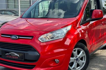 Ford Tourneo Connect 130.000 km 11.900 &euro; Weinheim 69469