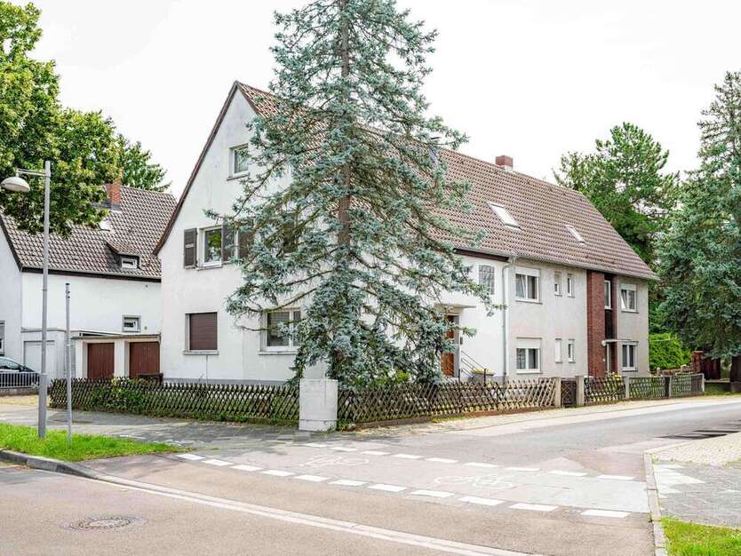 Haus zum Kaufen in Mannheim 799.000 € 220 m²
