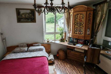 Wohnung Lautertal - Elmshausen Elmshausen - 4 Zimmer, 100 m&sup2;, 1.050&euro; | Angebot:26377359