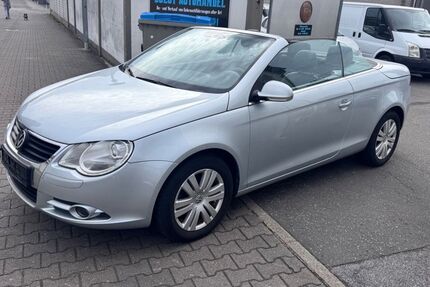 VW Eos 181.000 km 3.690 &euro; Mannheim 68309