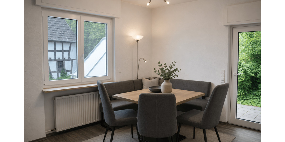 Einfamilienhaus Biblis - 6 Zimmer, 361.000&euro; | Angebot:26554638