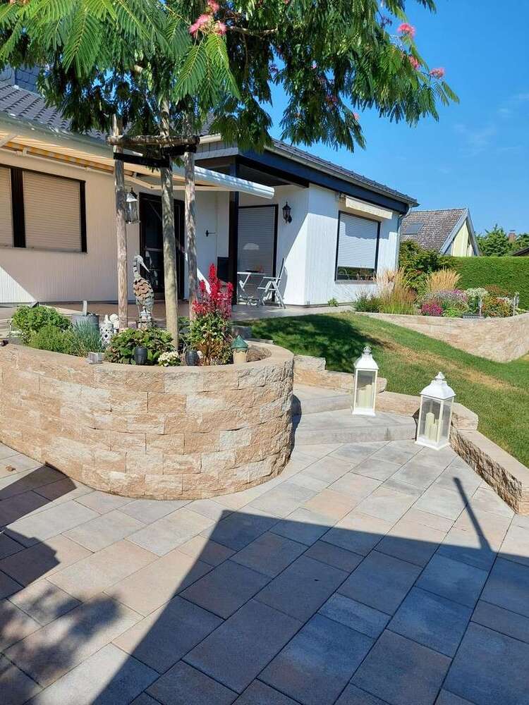 Haus zum Kaufen in Otterstadt 598.000 € 100 m²