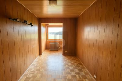 FELDRANDLAGE MIT POTENZIAL 5 zimmer