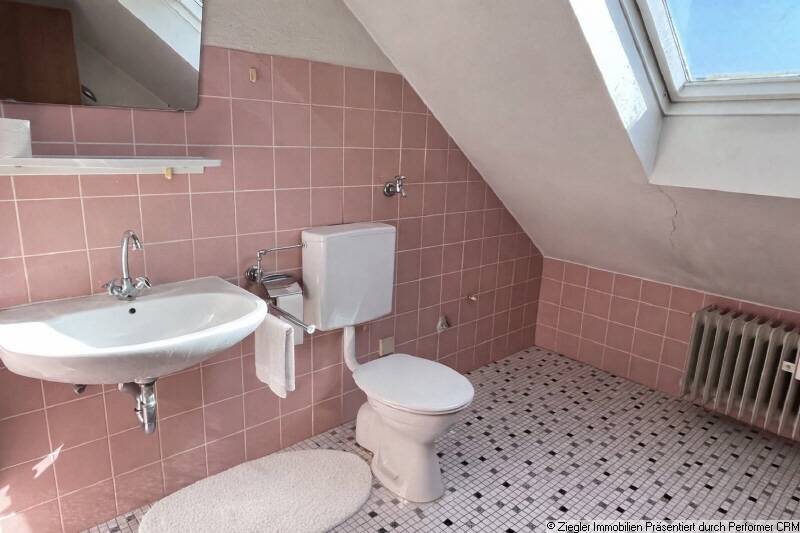 Mehrfamilienhaus, Wohnhaus Edingen-Neckarhausen Neckarhausen - 8 Zimmer, 224 m&sup2;, 635.000&euro; | Angebot:26273942