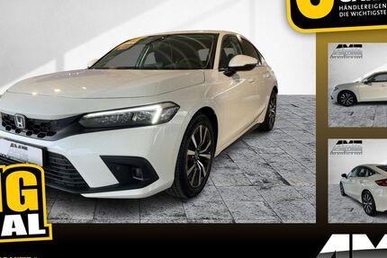 Honda Civic 10.693 km 33.750 € Ludwigshafen 67065