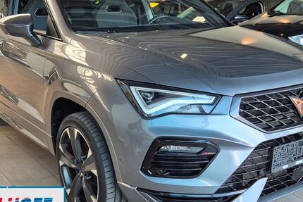 Cupra Ateca 16.092 km 28.970 &euro; Mannheim 68309