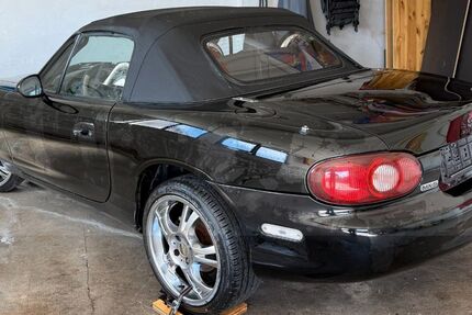 Mazda MX-5 174.415 km 4.000 &euro; Neustadt an der Weinstraße 67434