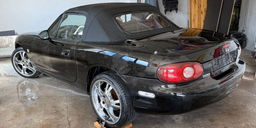 Mazda MX-5 174.415 km 4.000 &euro; Neustadt an der Weinstraße 67434