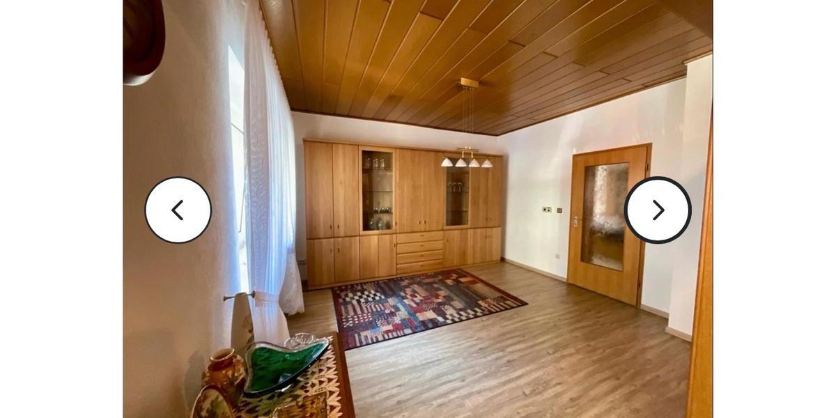 Erdgeschoßwohnung Ludwigshafen am Rhein Ludwigshafen-Hemshof - 3 Zimmer, 88 m&sup2;, 1.139&euro; | Angebot:24527033