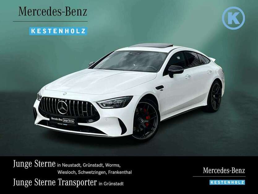 AMG GT