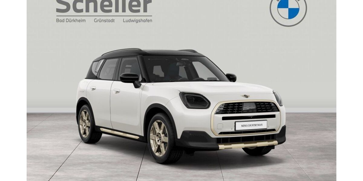 Mini Countryman C (Cooper) 28.940 km 38.443 &euro; Bad Dürkheim 67098