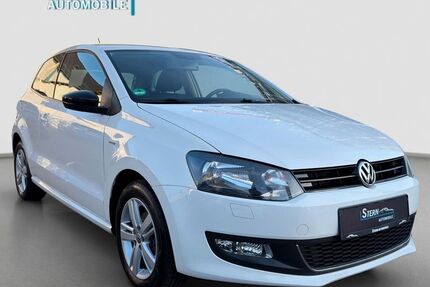 VW Polo 123.897 km 5.990 &euro; Lampertheim 68623