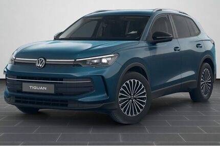 VW Tiguan 24.773 km 36.600 &euro; Ludwigshafen 67059