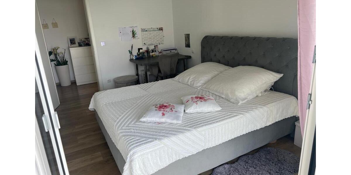 Etagenwohnung Speyer - 3 Zimmer, 110 m&sup2;, 1.350&euro; | Angebot:26278779