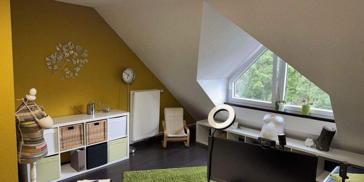 Reihenendhaus Ludwigshafen Gartenstadt - 5 Zimmer, 122 m&sup2;, 460.000&euro; | Angebot:24791068