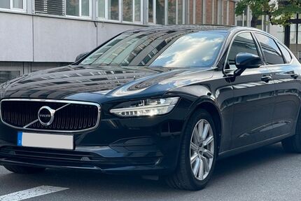 Volvo S90 186.000 km 14.400 &euro; Mannheim 68309