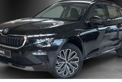 Skoda Kamiq 4.999 km 30.990 &euro; Weinheim 69469