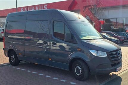 Mercedes-Benz Sprinter 78.000 km 19.500 &euro; Mutterstadt 67112