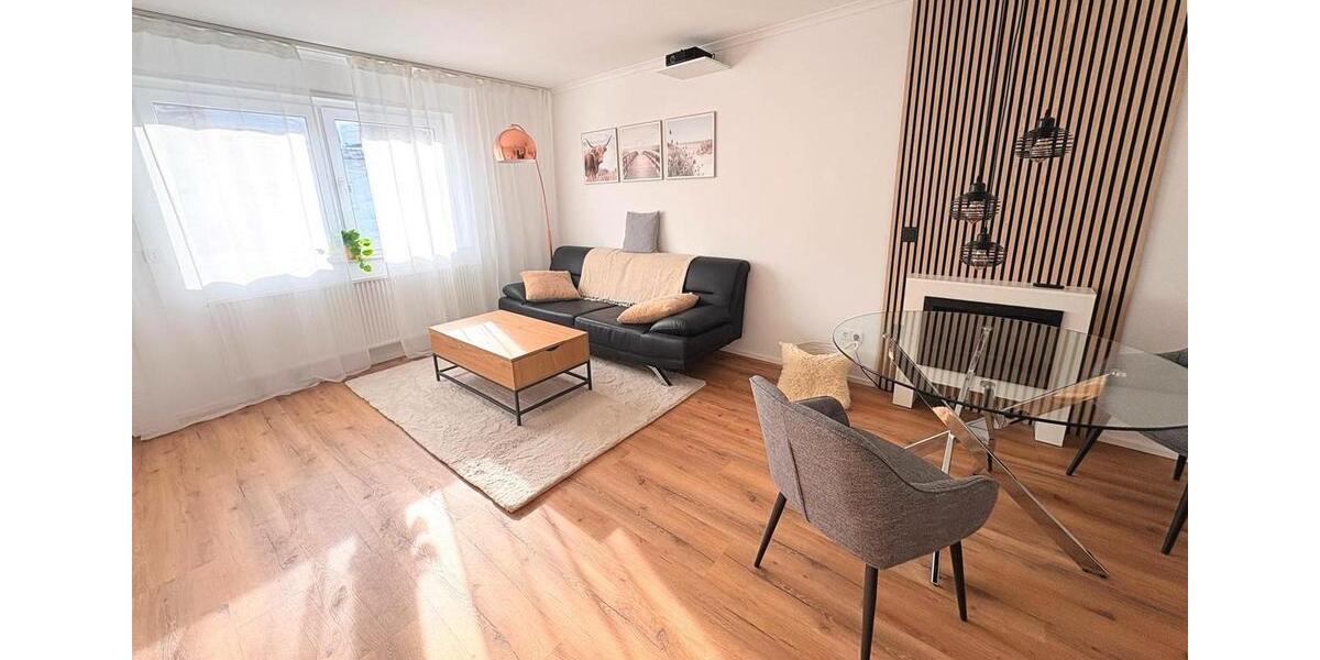 Maisonettenwohnung Hockenheim - 3.5 Zimmer, 80 m&sup2;, 1.640&euro; | Angebot:25146637