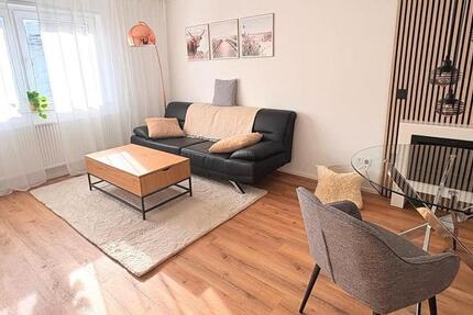 Wohnung Hockenheim - 3.5 Zimmer, 80 m&sup2;, 1.640&euro; | Angebot:25146637