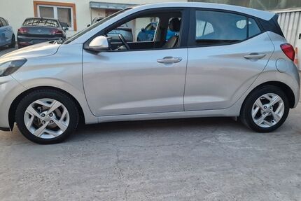 Hyundai i10 94.130 km 11.500 &euro; Neuhofen 67141