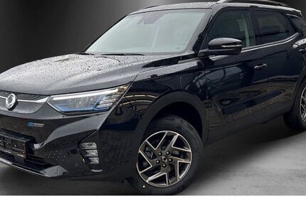 SsangYong Korando 4.990 km 31.900 &euro; Bensheim 64625