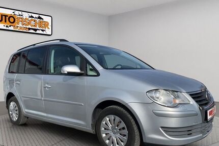 VW Touran 113.100 km 4.800 &euro; Worms 67547