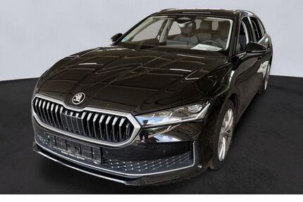 Skoda Superb 37.700 km 39.890 &euro; Heidelberg 69123