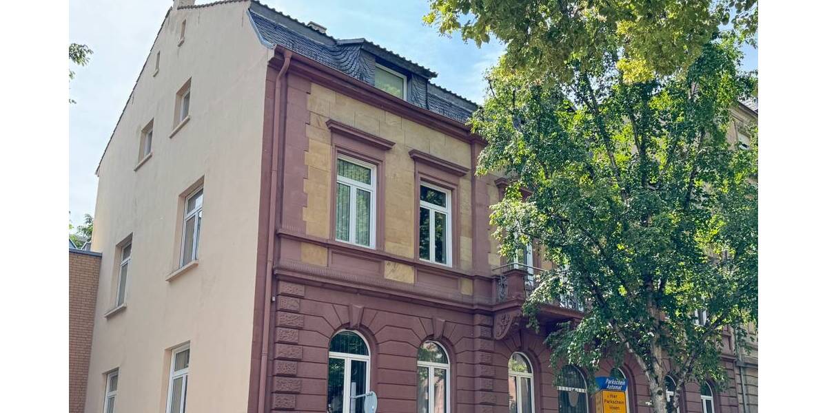 Mehrfamilienhaus, Wohnhaus Worms Innenstadt - 2 Zimmer, 750 m&sup2;, 950.000&euro; | Angebot:26474565
