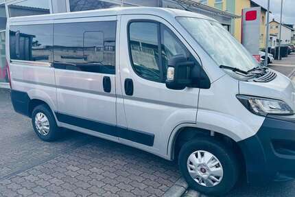 Fiat Ducato 20.942 km 32.500 &euro; Hockenheim 68766