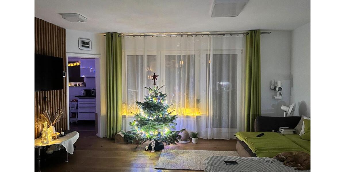 Etagenwohnung Viernheim - 2 Zimmer, 67 m&sup2;, 235.000&euro; | Angebot:26195606